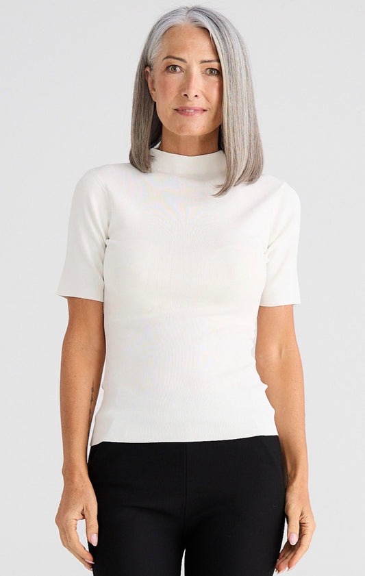 Noah Knit Top