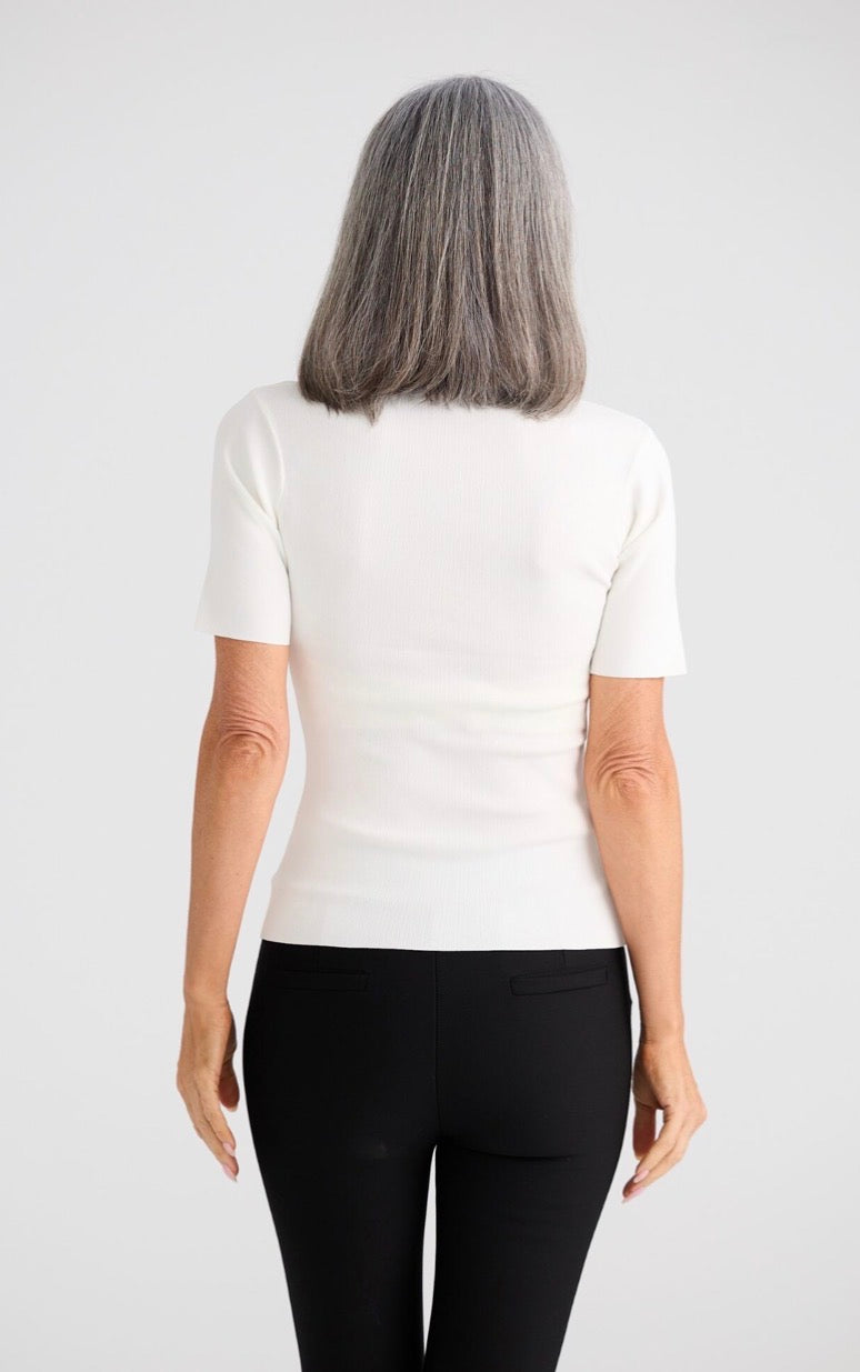 Noah Knit Top