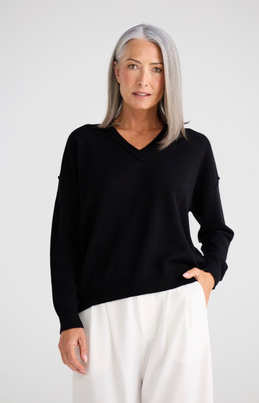 Quinn Knit