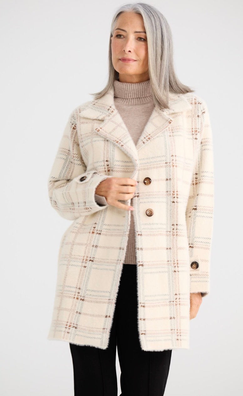 Marshall Knit Jacket