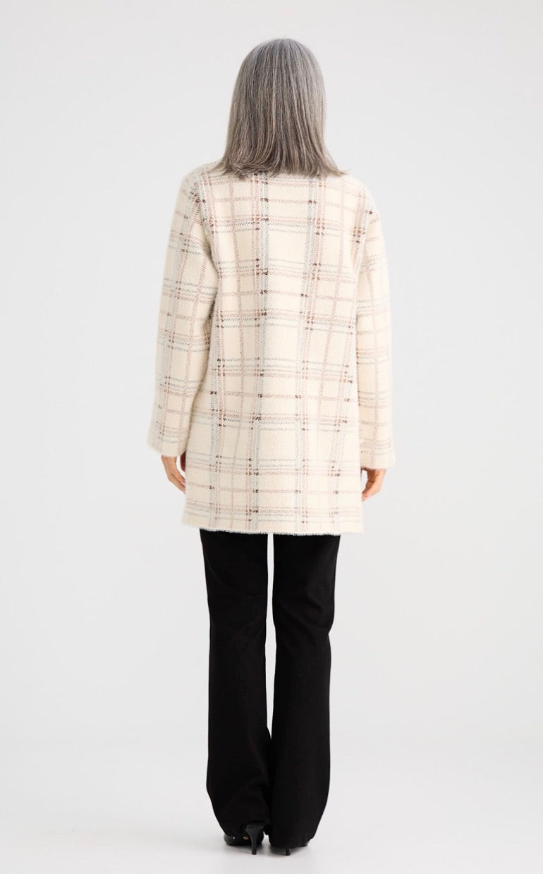 Marshall Knit Jacket