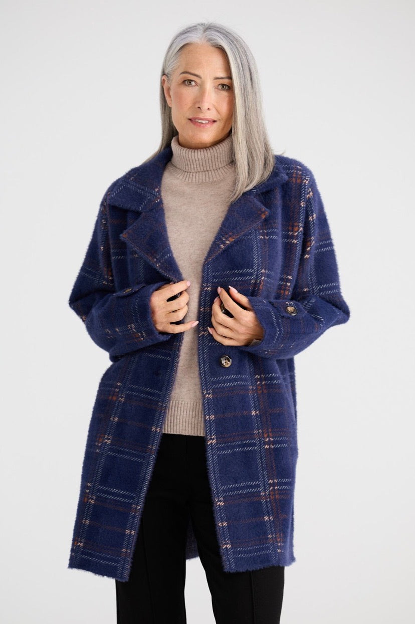 Marshall Knit Jacket