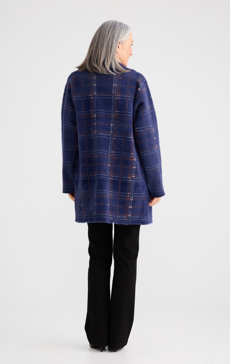 Marshall Knit Jacket