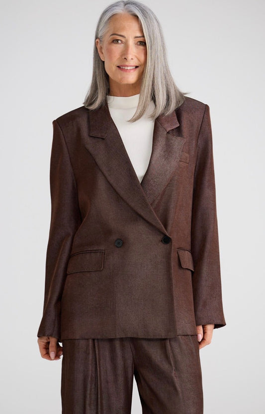 Blair Oversized Blazer