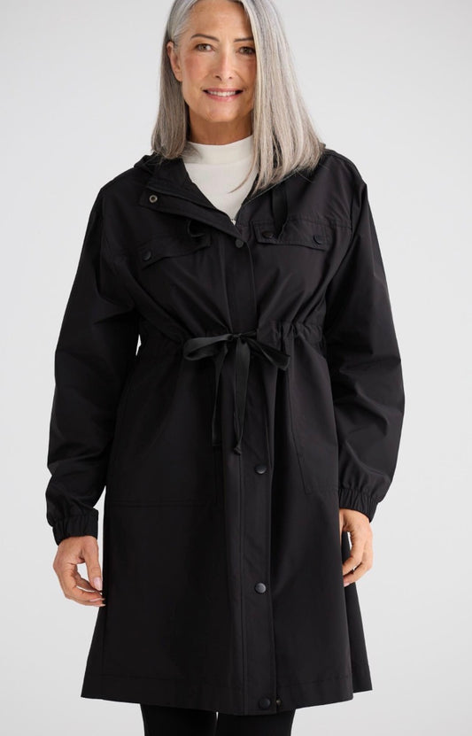 Montgomery Jacket