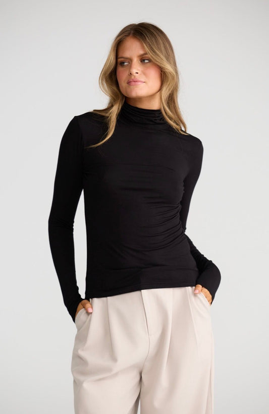 Essential Polo Top