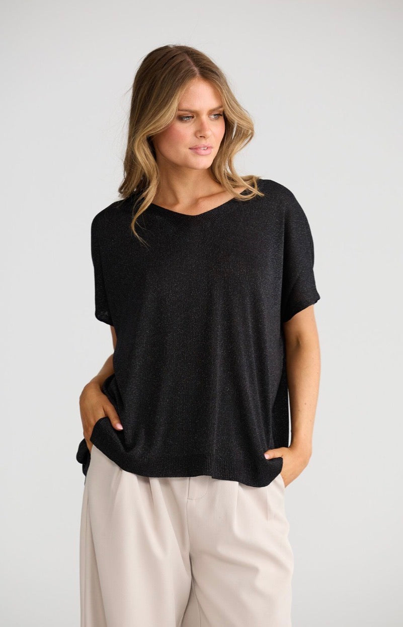 Radiance Knit Top