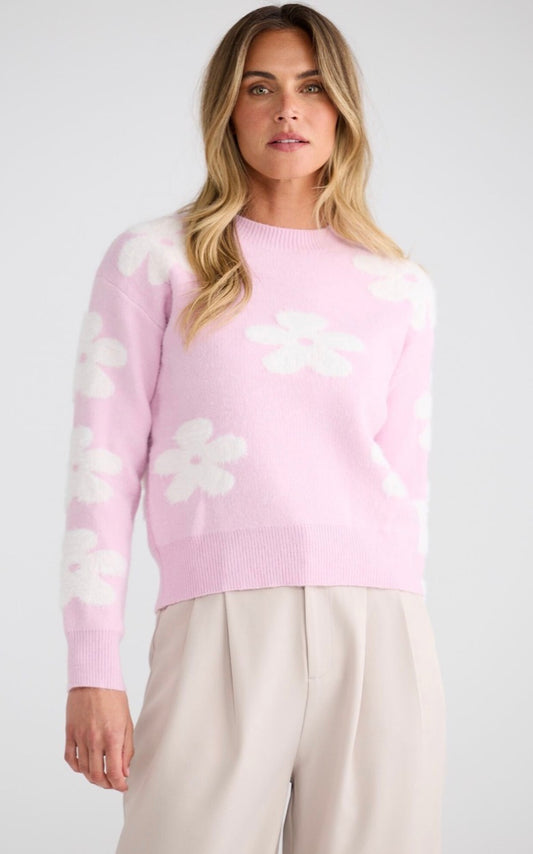 Cosmos Knit