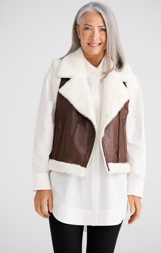 Alba Vest