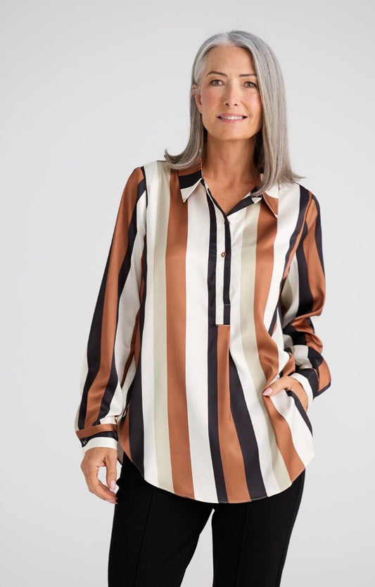Astrid Shirt
