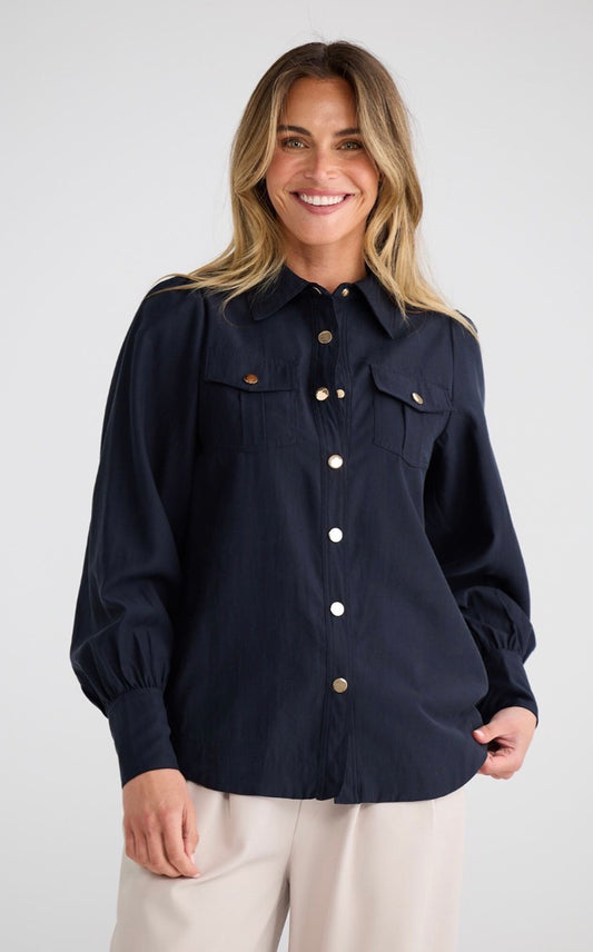 Mayfair Shirt