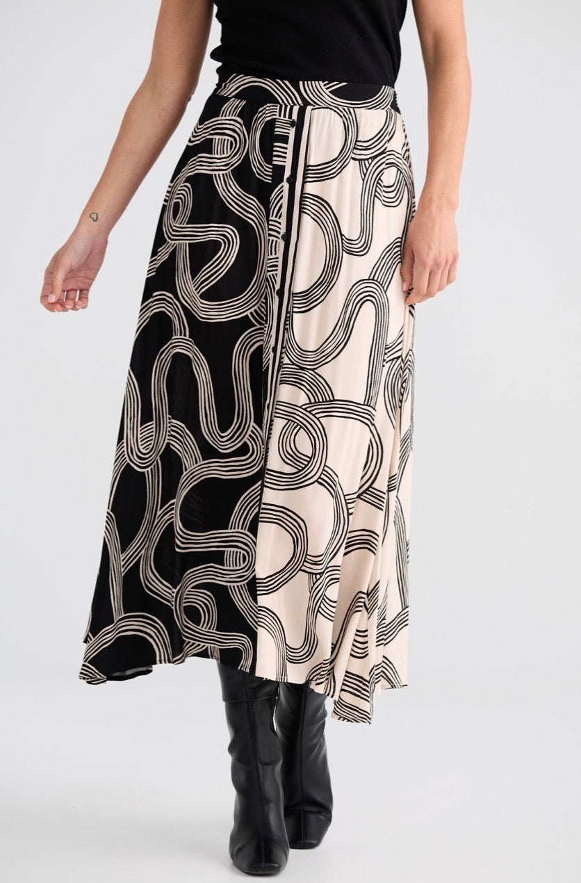 Lucy Skirt