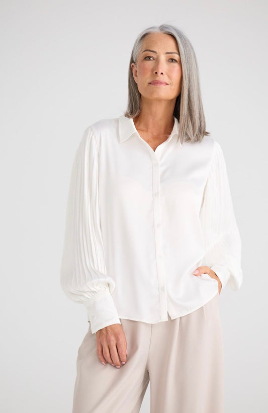 Ronda Blouse