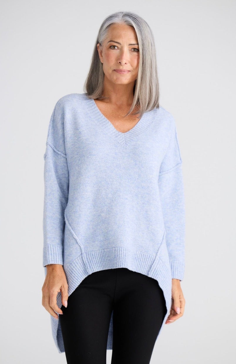 Wiltshire Knit