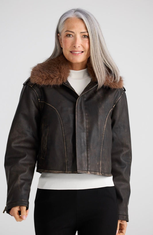 Rowan Jacket