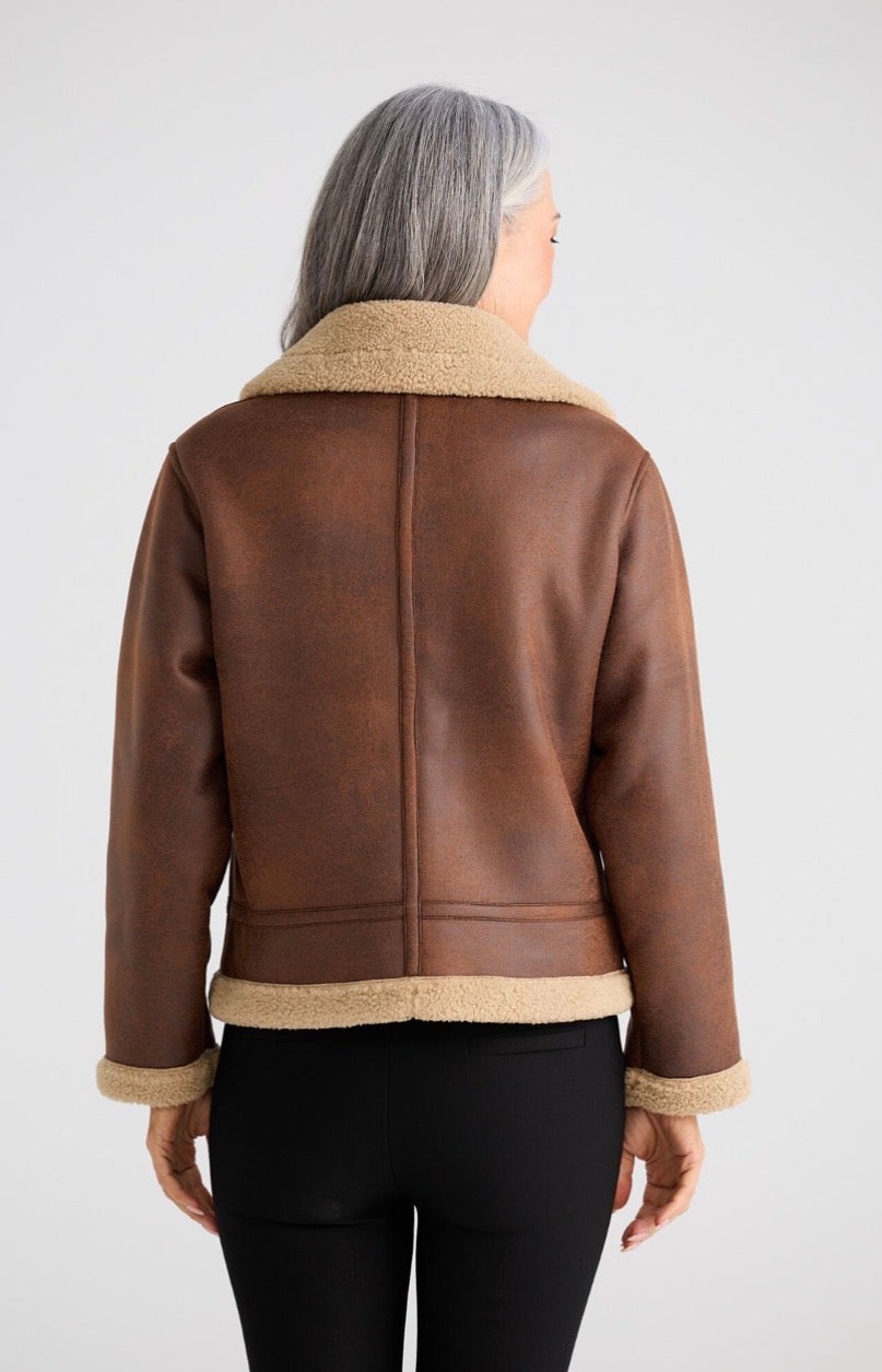 Sander Jacket