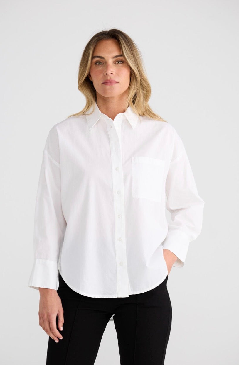 Thea Shirt