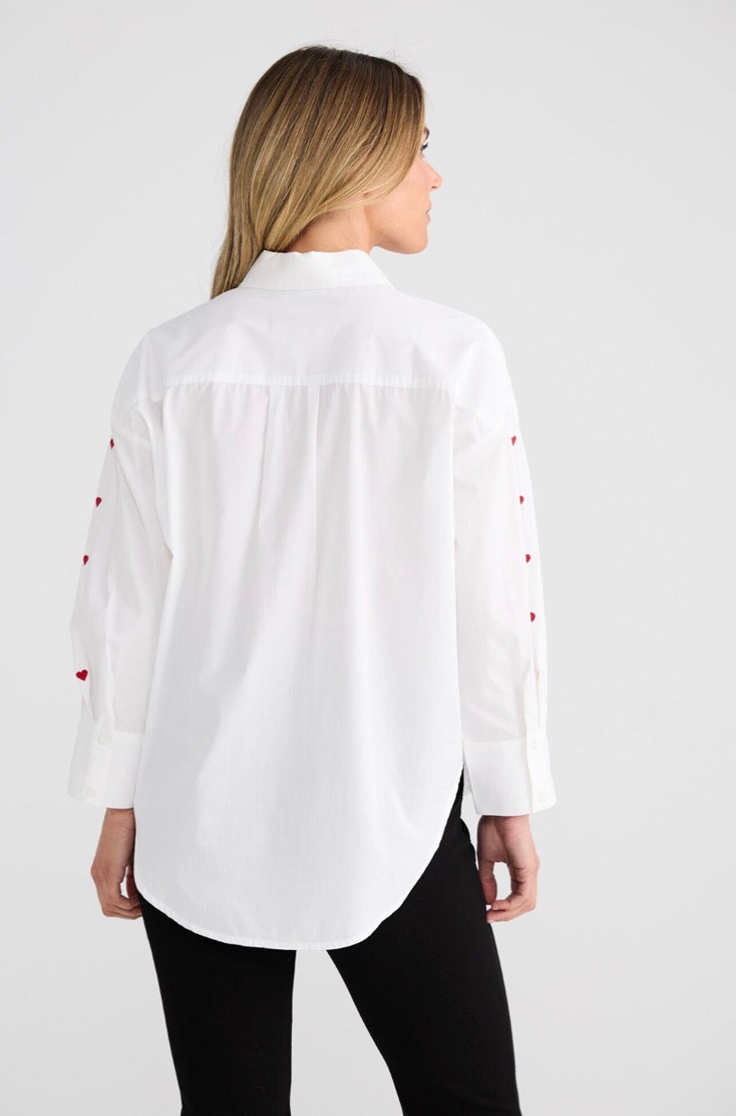 Thea Shirt