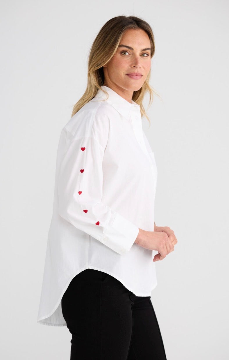 Thea Shirt