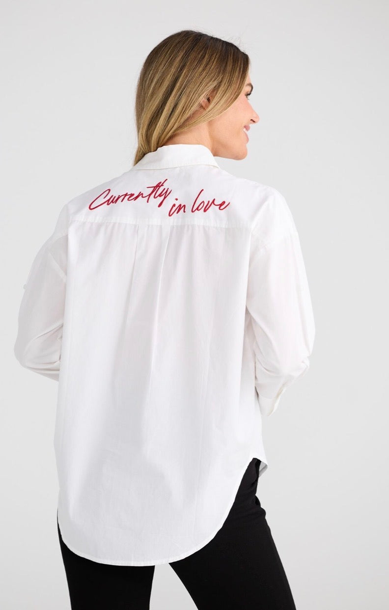 Thea Shirt