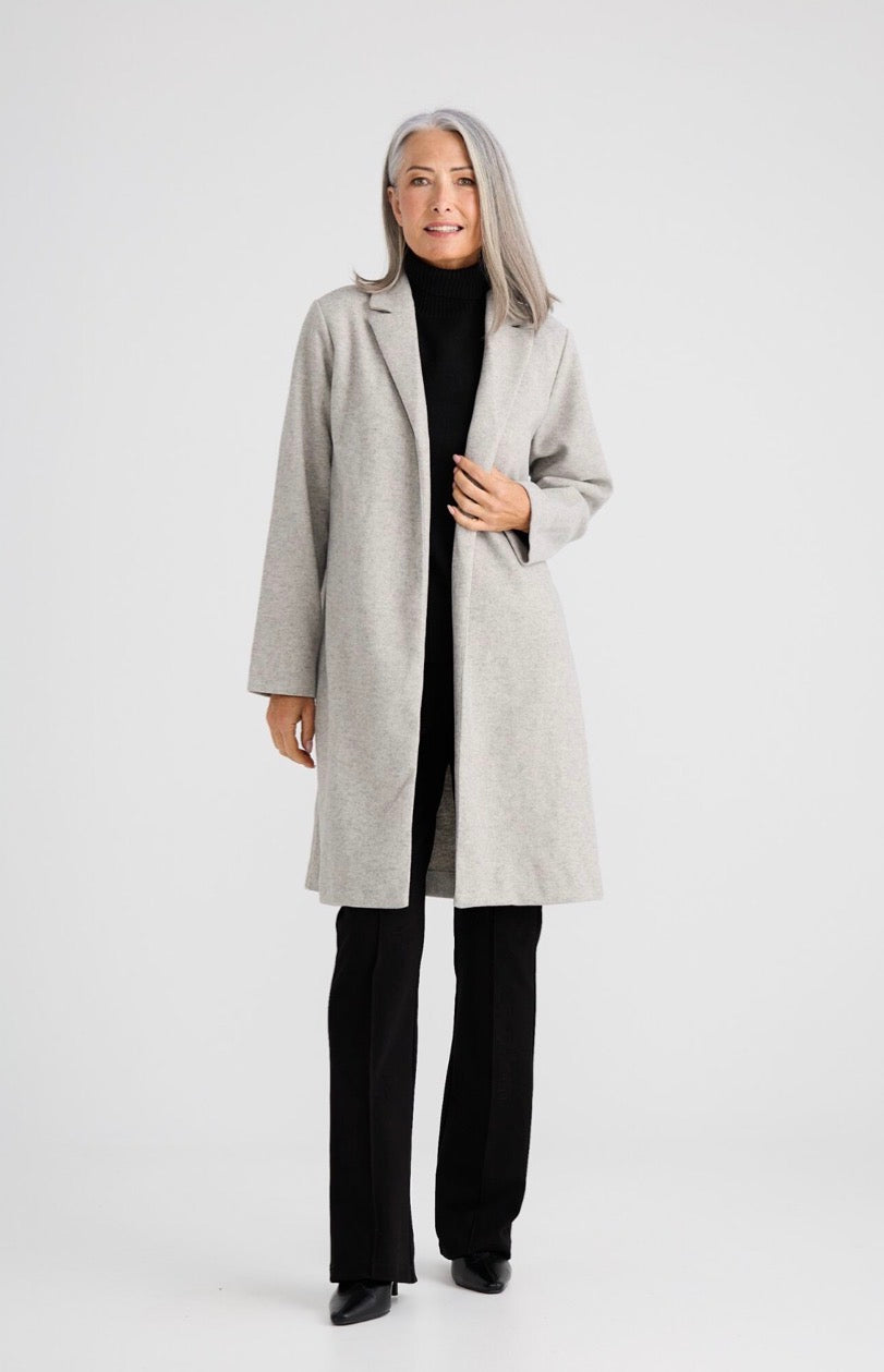 Bella Coat