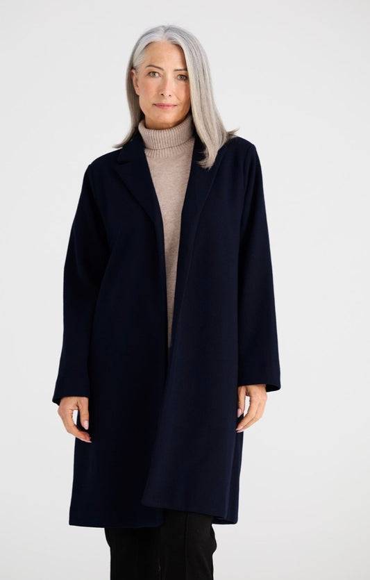 Bella Coat