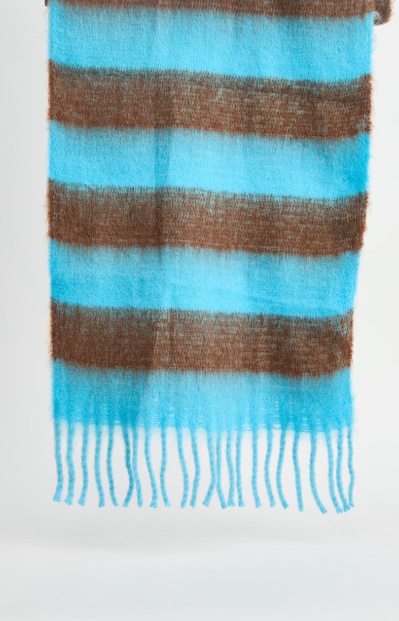 Malibu Scarf