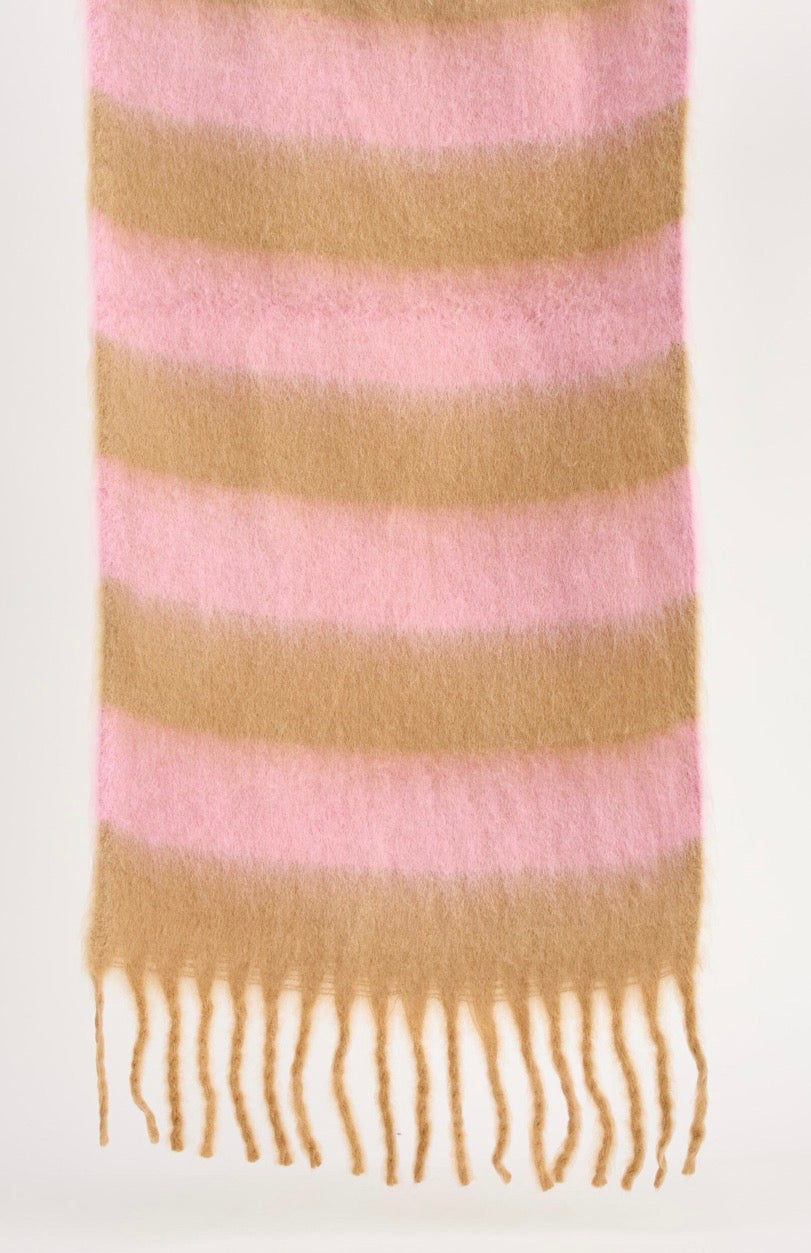 Malibu Scarf