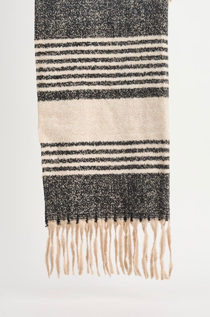 Myrtle Scarf
