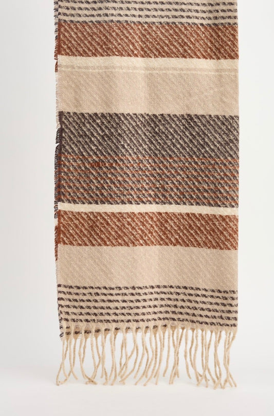 Green Bay Scarf