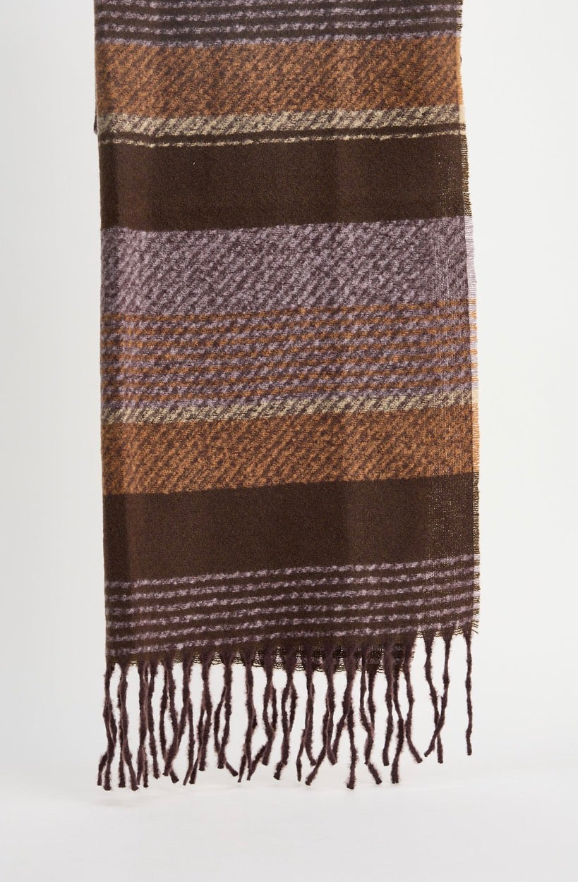 Green Bay Scarf