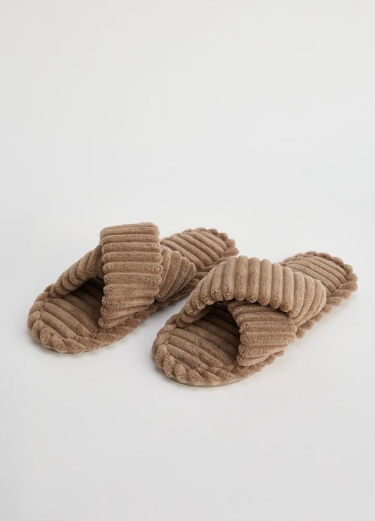 Atlanta Slippers