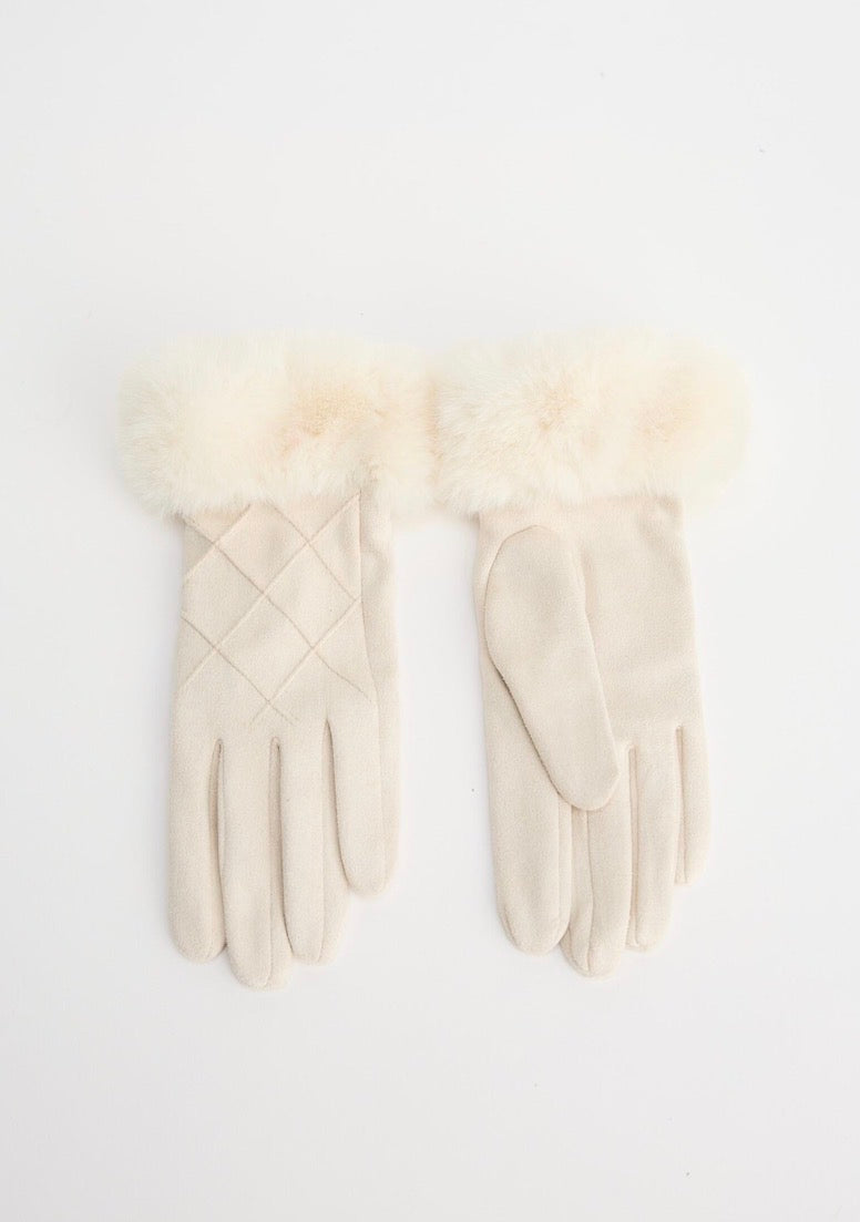 Whistler Gloves