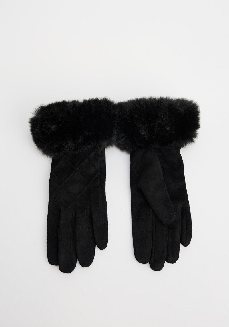 Whistler Gloves