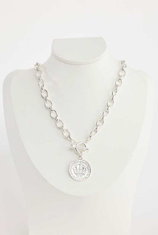 Mia Necklace
