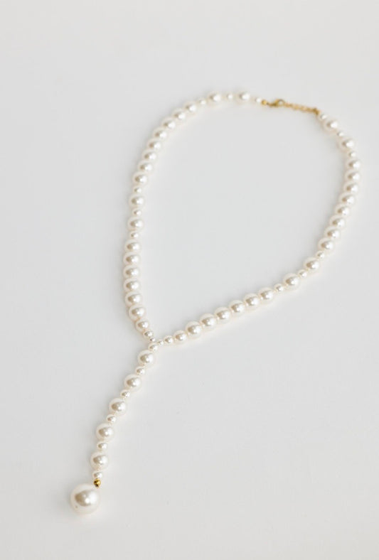 Joy Necklace