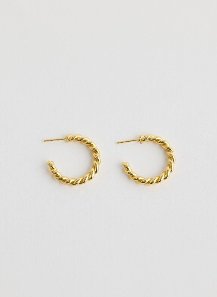 Valencia Earrings
