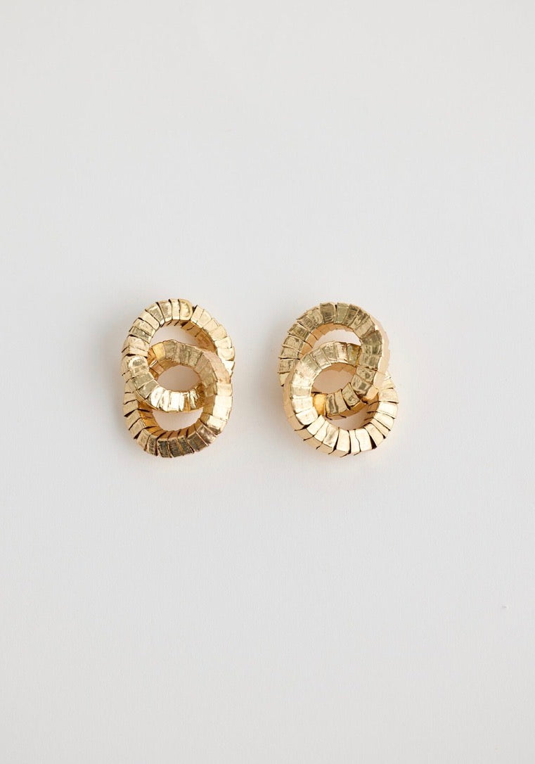 Sander Earrings
