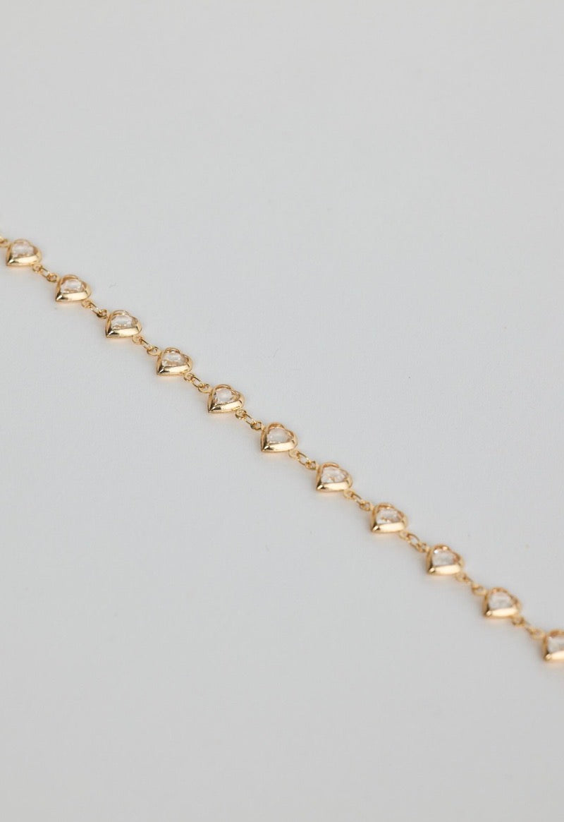 Liana Bracelet