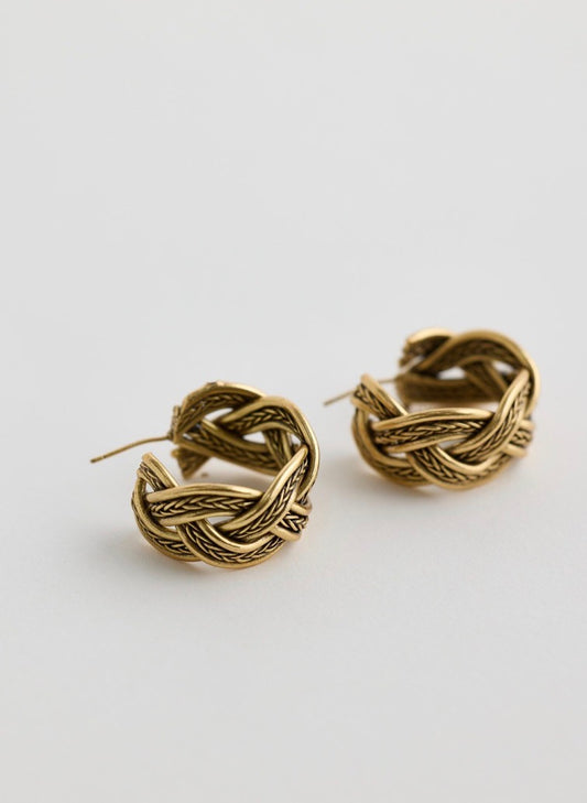 Casey Earrings