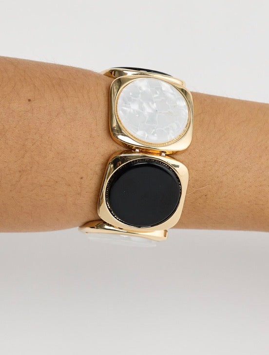 Rover Stretch Bracelet