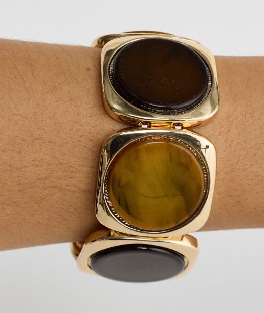 Rover Stretch Bracelet