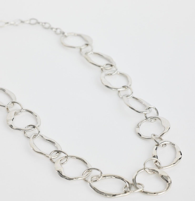 Hemsworth Necklace
