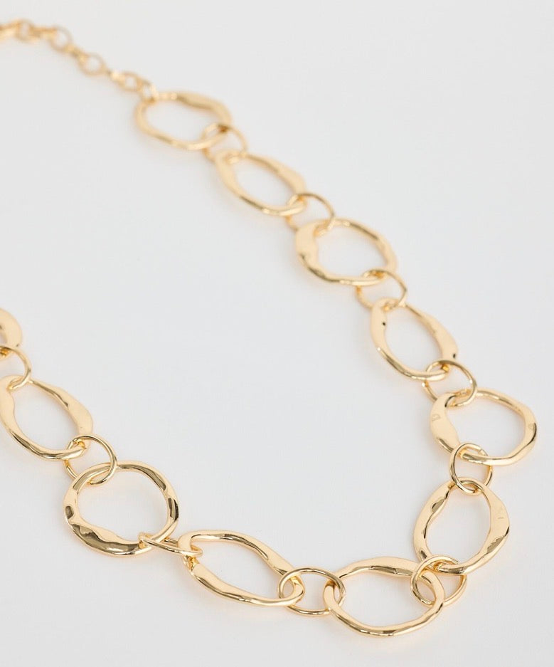 Hemsworth Necklace