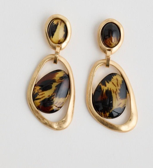Langley Earrings