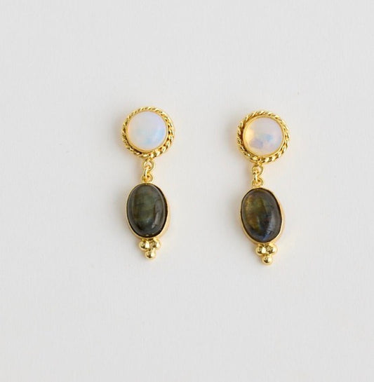 Celine Earrings