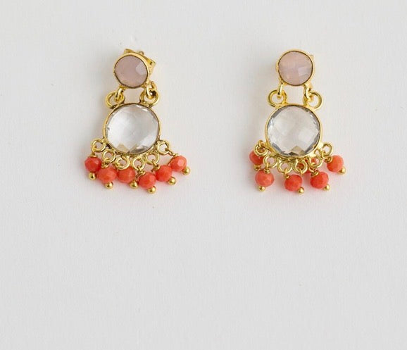 Monica Earrings