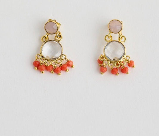 Monica Earrings