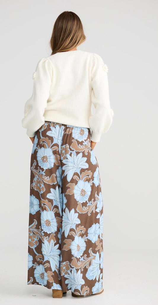 Freedom Pant