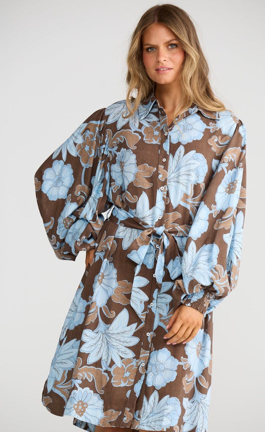 Annabelle Dress